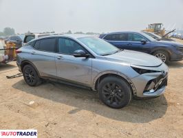 Buick Pozostałe 2025 1