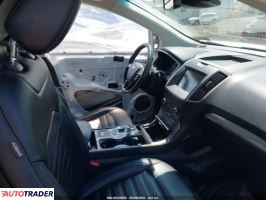 Ford Edge 2020 2 Ford Edge 2020 2