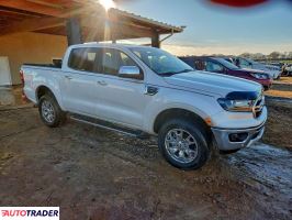 Ford Ranger 2020 2