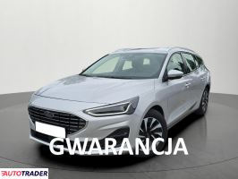 Ford Focus 2022 1.5 120 KM