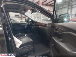 Honda Pilot 2019 3 Honda Pilot 2019 3