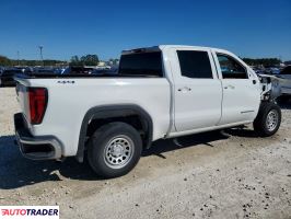 GMC Sierra 2022 2