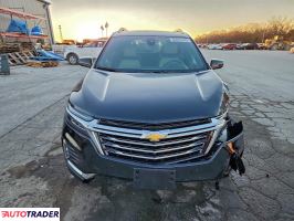 Chevrolet Equinox 2024 1