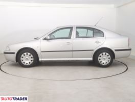 Skoda Octavia 2007 1.9 99 KM