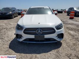 Mercedes CL 2022 2
