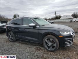 Audi Q5 2020 3