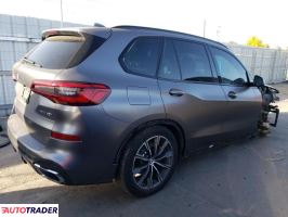 BMW X5 2019 3