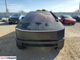 Tesla Pozostałe 2024 Tesla Pozostałe 2024