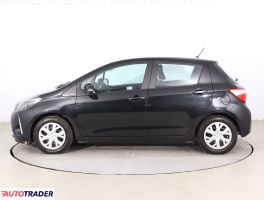Toyota Yaris 2018 1.5 109 KM Toyota Yaris 2018 1.5 109 KM