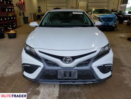Toyota Camry 2022 2
