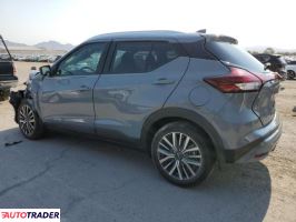 Nissan Pozostałe 2022 1 Nissan Pozostałe 2022 1