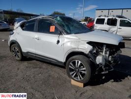 Nissan Pozostałe 2019 1 Nissan Pozostałe 2019 1