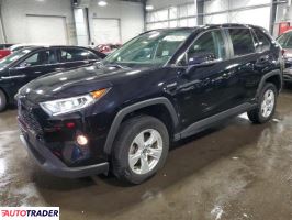 Toyota Pozostałe 2021 2 Toyota Pozostałe 2021 2