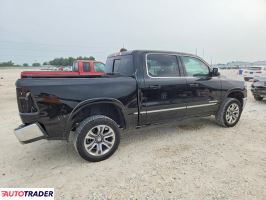 Dodge Ram 2023 5