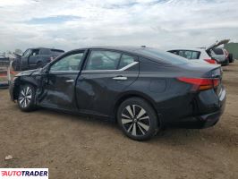 Nissan Altima 2019 2