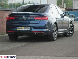 Renault Talisman 2021 2.0 189 KM Renault Talisman 2021 2.0 189 KM