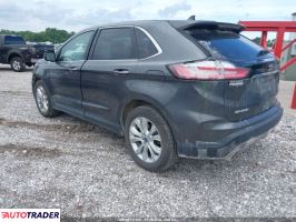 Ford Edge 2020 2