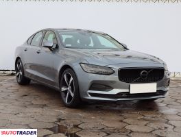 Volvo S90 2018 2.0 147 KM