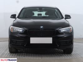 BMW 116 2015 1.5 107 KM