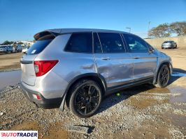 Honda Pozostałe 2021 3