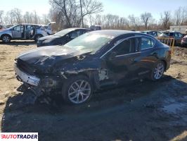 Acura Pozostałe 2021 2