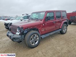 Jeep Wrangler 2021 3