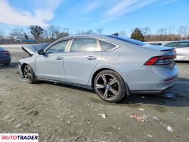Honda Accord 2023 2