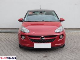 Opel Adam 2014 1.4 85 KM