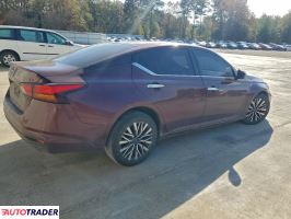 Nissan Altima 2023 2