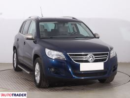 Volkswagen Tiguan - zobacz ofertę