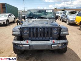 Jeep Wrangler 2021 3