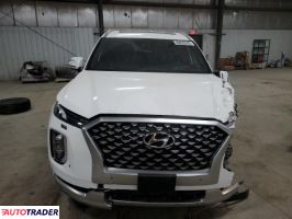 Hyundai Pozostałe 2022 3