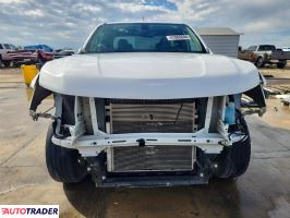 Chevrolet Colorado 2021 2