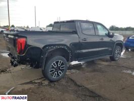 GMC Sierra 2021 6