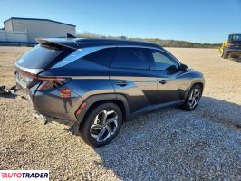 Hyundai Tucson 2023 2