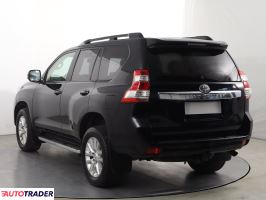 Toyota Land Cruiser 2014 3.0 187 KM