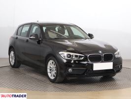 BMW 116 2017 1.5 107 KM