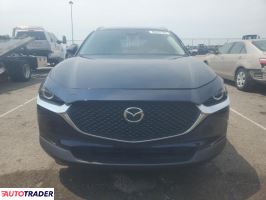 Mazda CX-30 2024 2