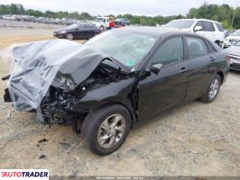 Hyundai Elantra 2021 2 Hyundai Elantra 2021 2