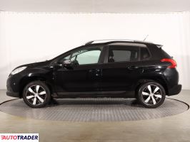 Peugeot 2008 2015 1.2 80 KM