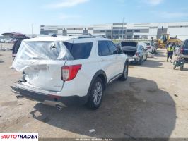Ford Explorer 2021 2