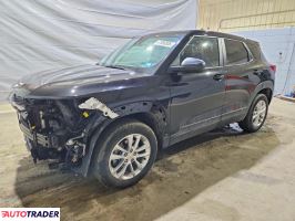 Chevrolet Blazer 2024 1