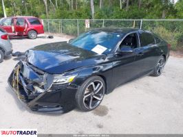 Honda Accord 2020 1 Honda Accord 2020 1