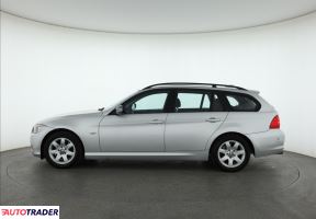 BMW 316 2008 1.6 120 KM BMW 316 2008 1.6 120 KM