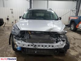 Ford Escape 2019 1