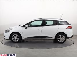 Renault Clio 2014 0.9 88 KM Renault Clio 2014 0.9 88 KM