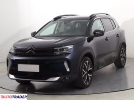 Citroen C5 2023 1.2 128 KM