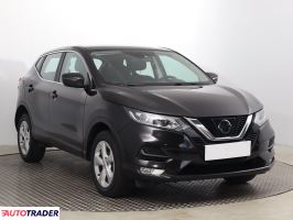 Nissan Qashqai 2017 1.2 113 KM Nissan Qashqai 2017 1.2 113 KM