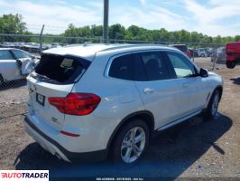 BMW X3 2019 2 BMW X3 2019 2