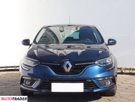 Renault Megane 2018 1.3 113 KM